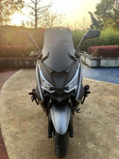 Ariic 318T 250 cc - ფოტო 1