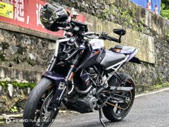 KTMR2R 390 Duke 400 cc - ფოტო 1