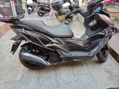 SYM Cruise Cruisym150GT - photo 2