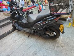 SYM Cruise Cruisym150GT - photo 3