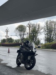 Kayo 450RR - ფოტო 1