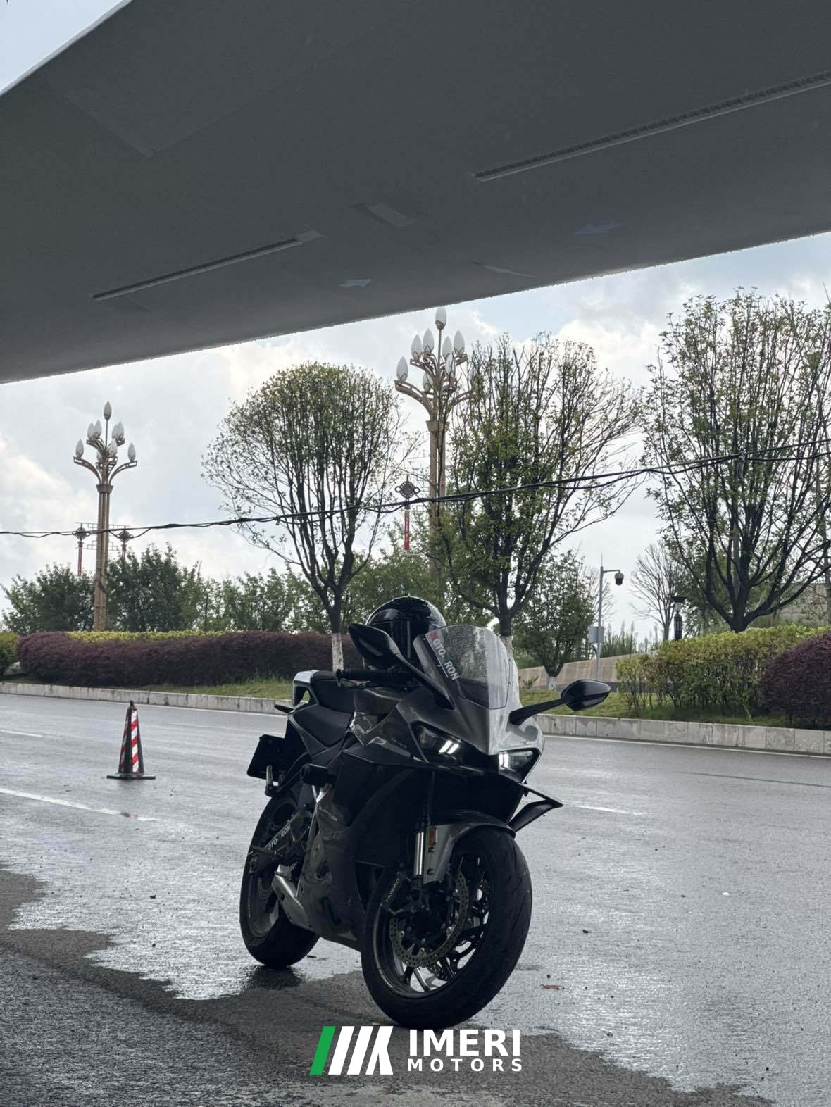 2025 Kayo 450RR
