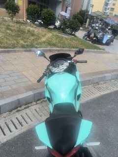 Nuoma Phantom 255S 250 cc - ფოტო 2