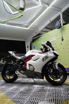Kayo 450RR - ფოტო 1