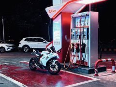 Kayo 450RR - ფოტო 2
