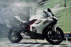 Kayo 450RR - ფოტო 3