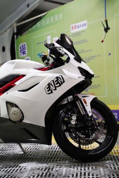 Kayo 450RR - ფოტო 4