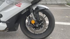 Voge RR500S - ფოტო 3