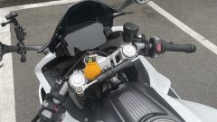 Voge RR500S - ფოტო 5