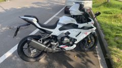 Voge RR500S - ფოტო 6