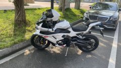 Voge RR500S - ფოტო 7