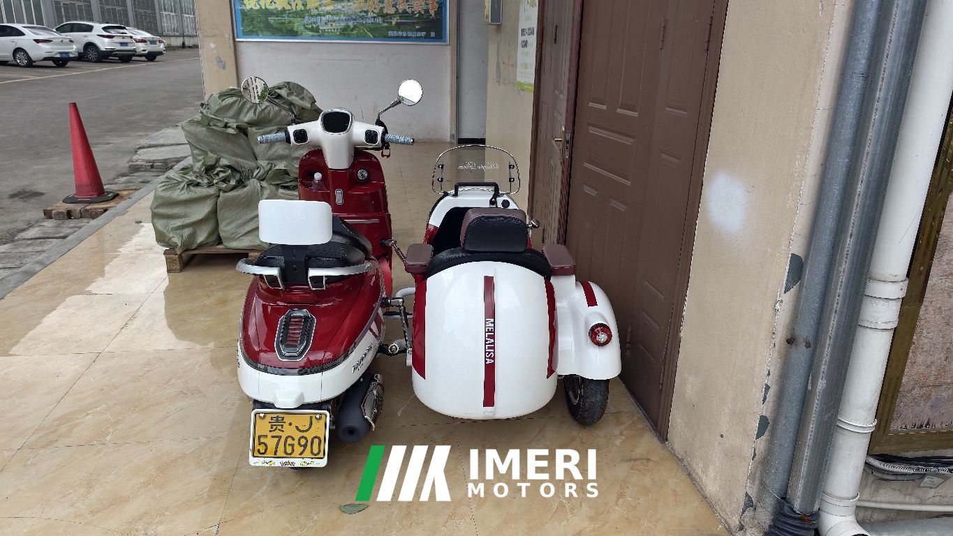 2024 Nanfnag 150 cc