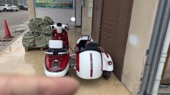 Nanfnag 150 cc - photo 2