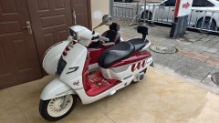 Nanfnag 150 cc - photo 3