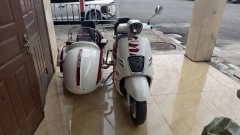 Nanfnag 150 cc - photo 4