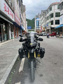 Voge DS525 500 cc - ფოტო 3