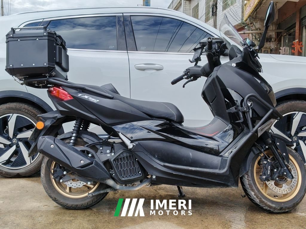 2025 Tianying TX 150 cc