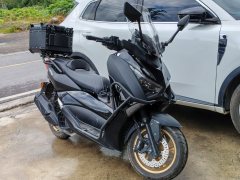 Tianying TX 150 cc - ფოტო 2