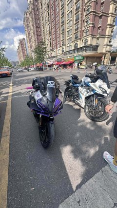 CFMOTO 450SR - ფოტო 4