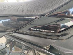 Haojue Suzuki GSX250R - ფოტო 7