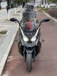 KYMCO Rowing S350 - ფოტო 5