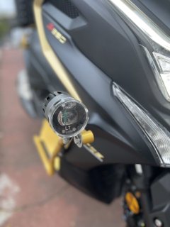 KYMCO Rowing S350 - ფოტო 6