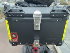 KYMCO Rowing S350 - ფოტო 8