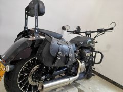 Benda Polestones 03 Gray 300 cc - ფოტო 3