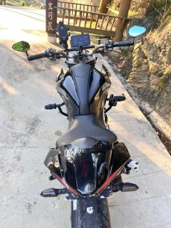 Zontes 310R - ფოტო 11