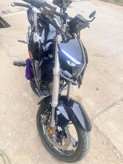 Zontes 310R - ფოტო 4