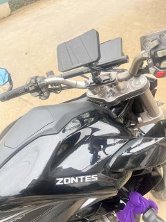 Zontes 310R - ფოტო 5