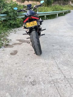 Zontes 310R - ფოტო 7