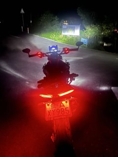 Zontes 310R - ფოტო 8