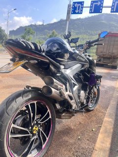 Zontes 310R - ფოტო 9