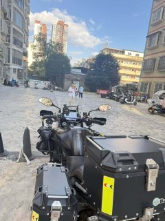 Benelli TRK552 550 cc - ფოტო 8
