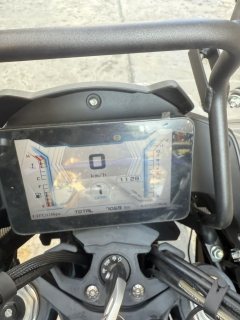 Benelli TRK552 550 cc - ფოტო 9
