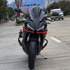 Cyclone RC401 400 cc - ფოტო 3