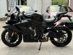 CFMOTO 675SR-R - ფოტო 1