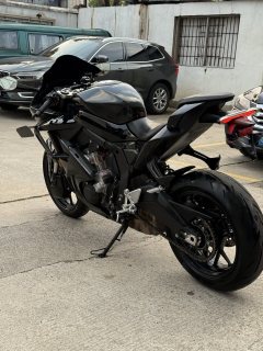 CFMOTO 675SR-R - ფოტო 2