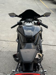 CFMOTO 675SR-R - ფოტო 3