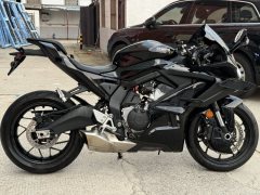 CFMOTO 675SR-R - ფოტო 5