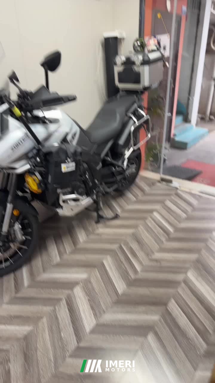 2026 Zontes 703F 700 cc
