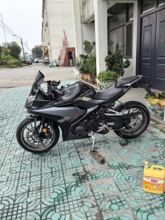 Kayo 321RR 320 cc - ფოტო 2