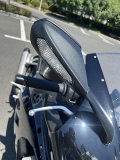 Zhangxue Motorcycles 820RR - ფოტო 8