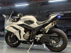CFMOTO 500SR - ფოტო 2