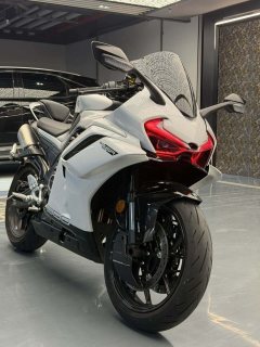 CFMOTO 500SR - ფოტო 3