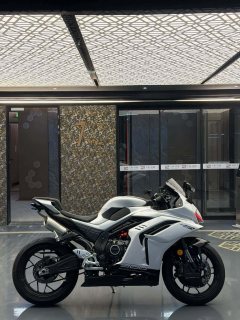 CFMOTO 500SR - ფოტო 4
