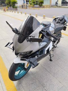 CFMOTO 450SR - ფოტო 1