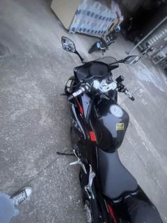 QJMOTOR Sai 450 - ფოტო 1