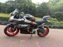 CFMOTO 450SR - ფოტო 4